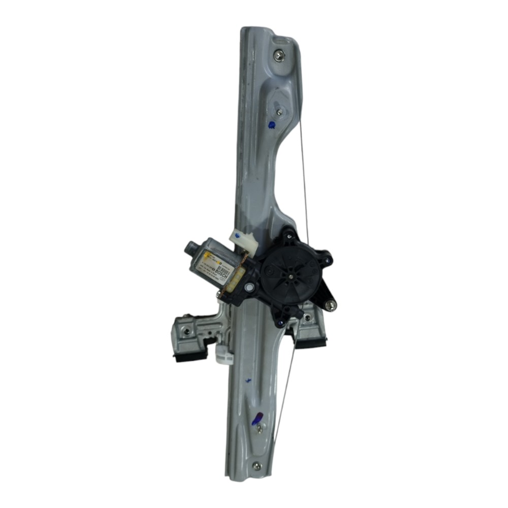 Maquina Vidro Porta Diante Direito Gm Tracker 2020 25 V267 6