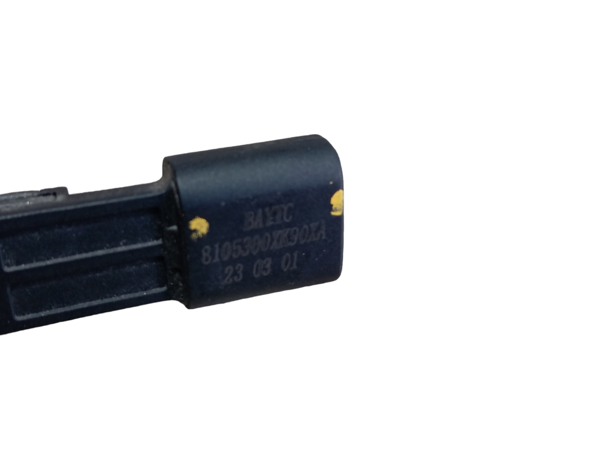 Sensor Temperatura Gwm Haval H6 Gt 1.5 2024 V598 5