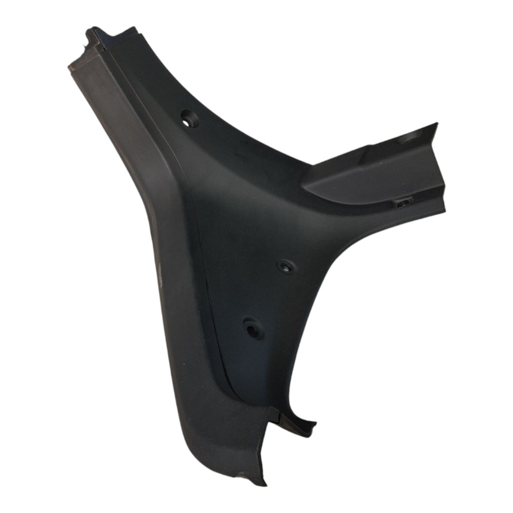 Acabamento Direito Caçamba Vidro Ram Rampage Rt 2023 24 V641 4