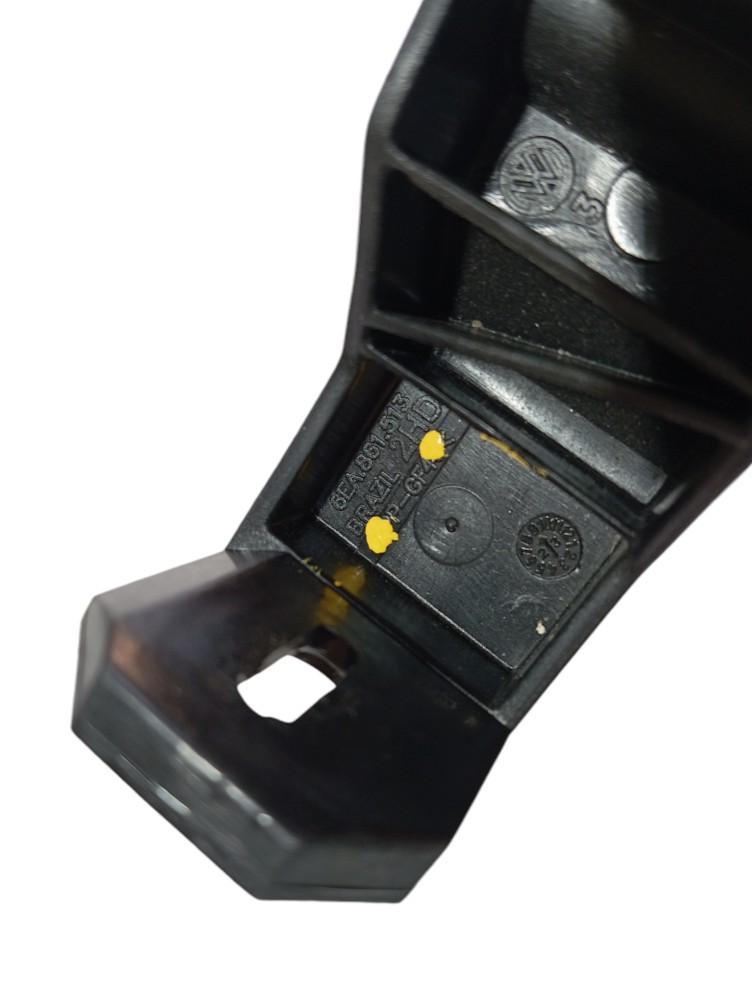 Suporte Caixa Marcha Vw Nivus 2024 V608 3