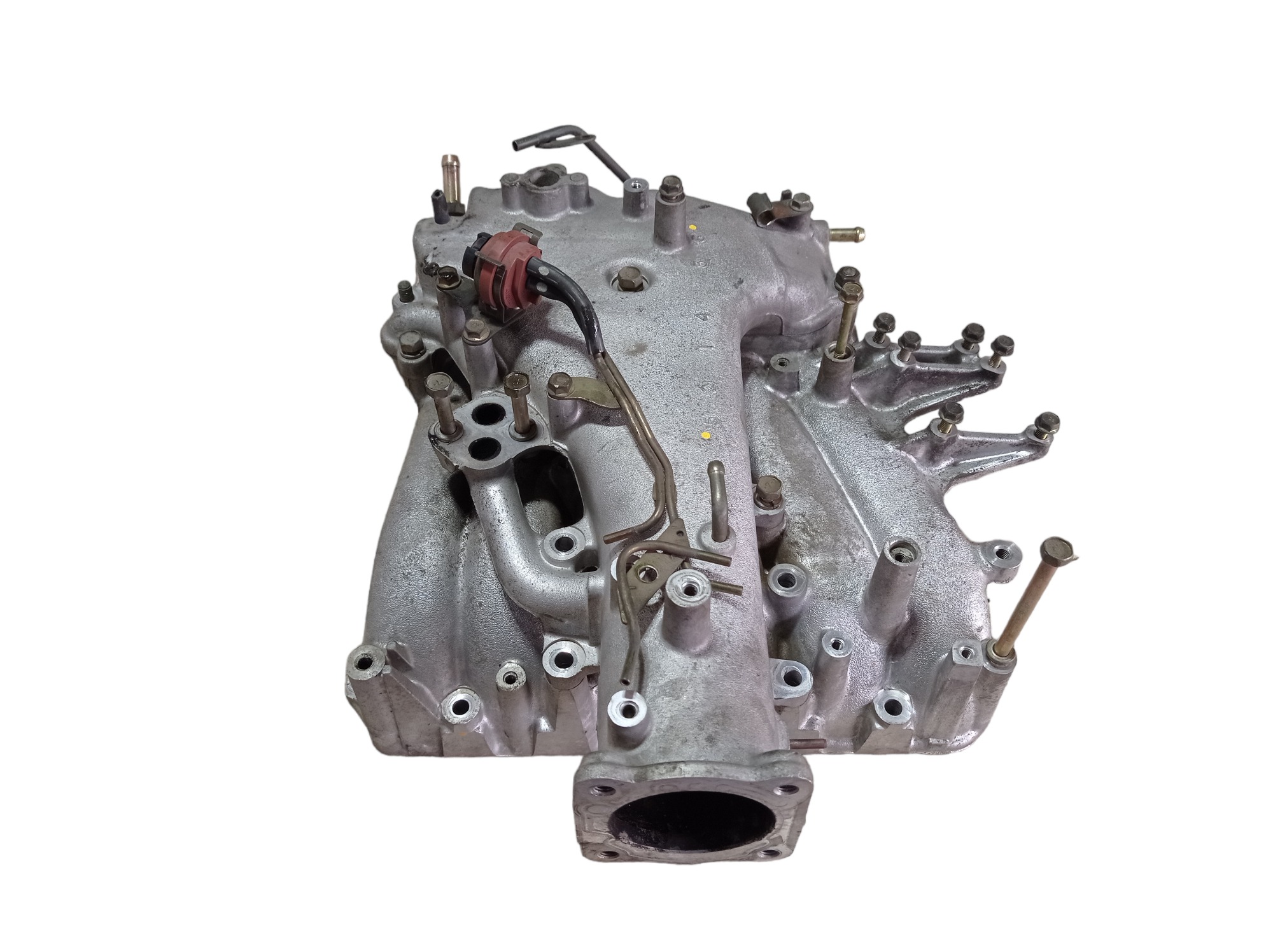 Coletor Admissão Mitsubishi Pajero Sport 3.0 Gasolina 2005 2