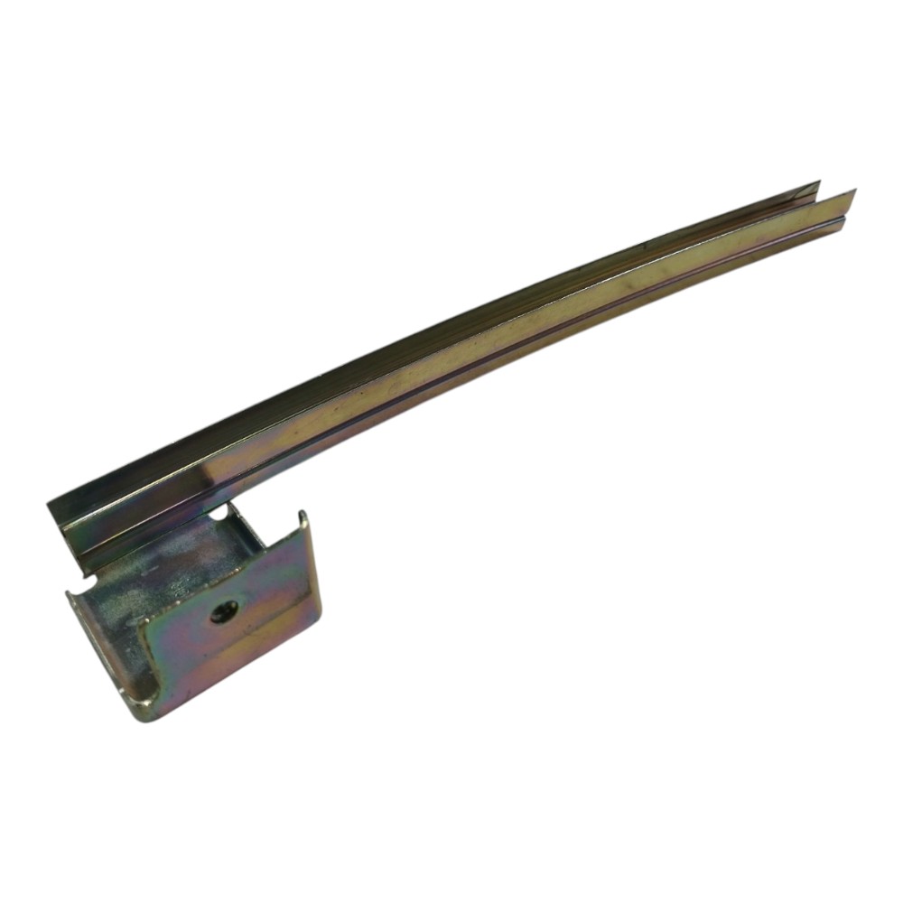 Canaleta Vidro Dianteiro Direito Byd Dolphin Gs 2024 25 V666 6