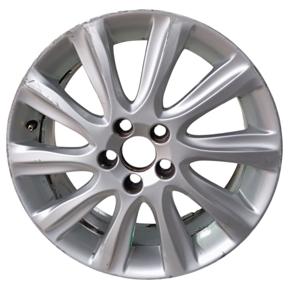 Roda Aro 17 Volvo V40 T3 2013 2019 V652 7