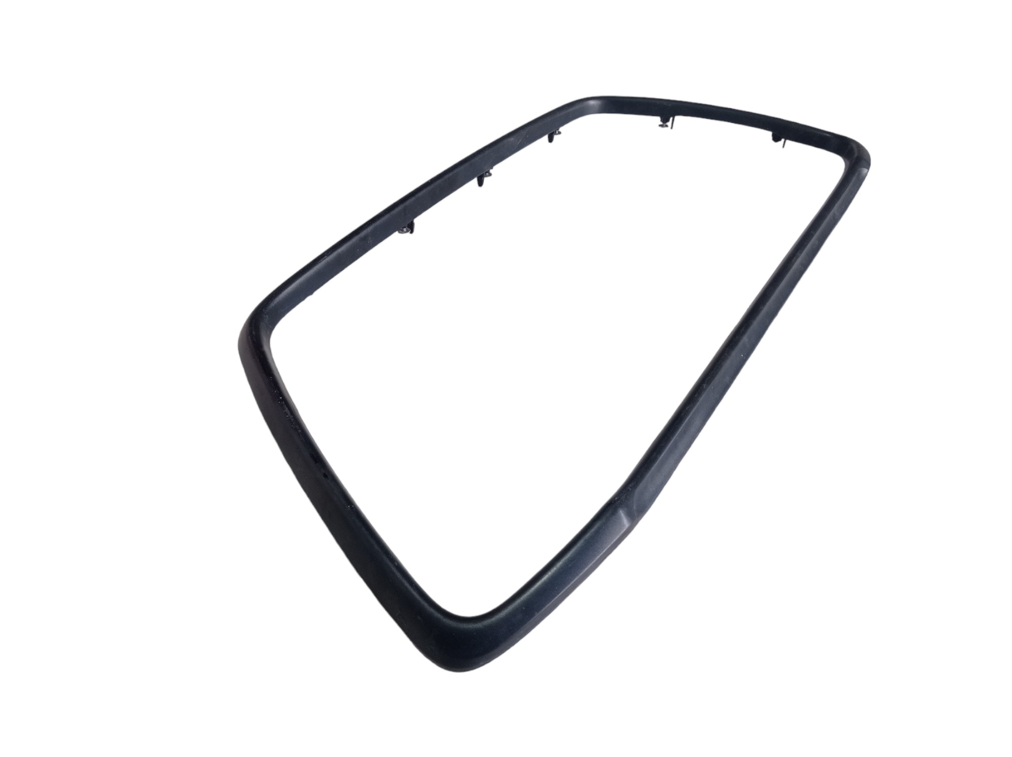 Moldura Friso Parachoque Dianteiro Mitsubishi Asx 2014 V574 6
