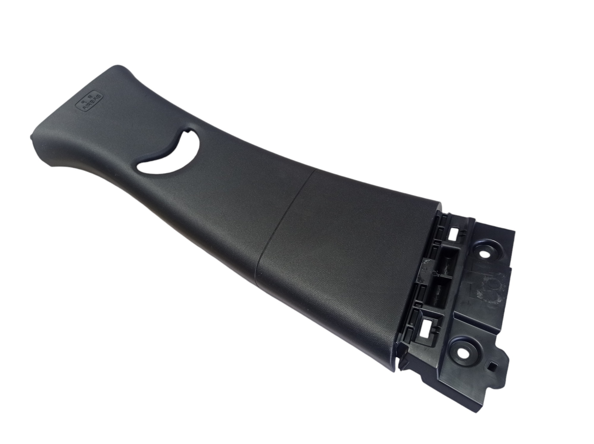 Acabamento Coluna Direita Byd Dolphin Gs 180ev 2024 V596 1