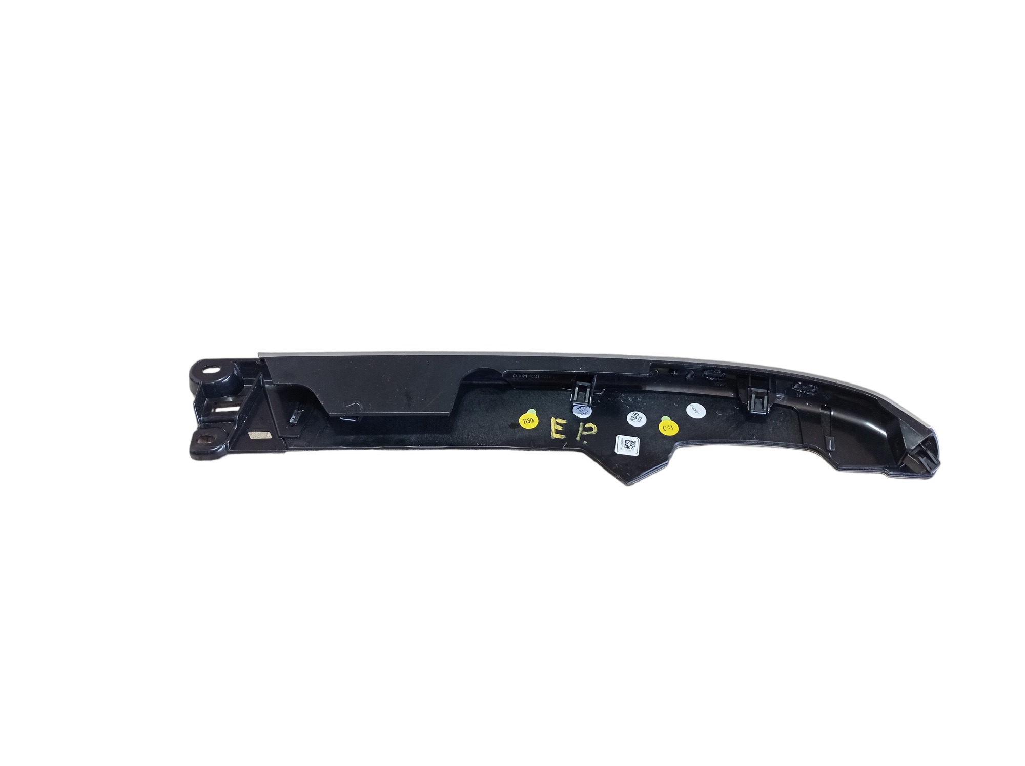 Moldura Do Console Esquerdo Discovery 5 2019 3.0 V597 5