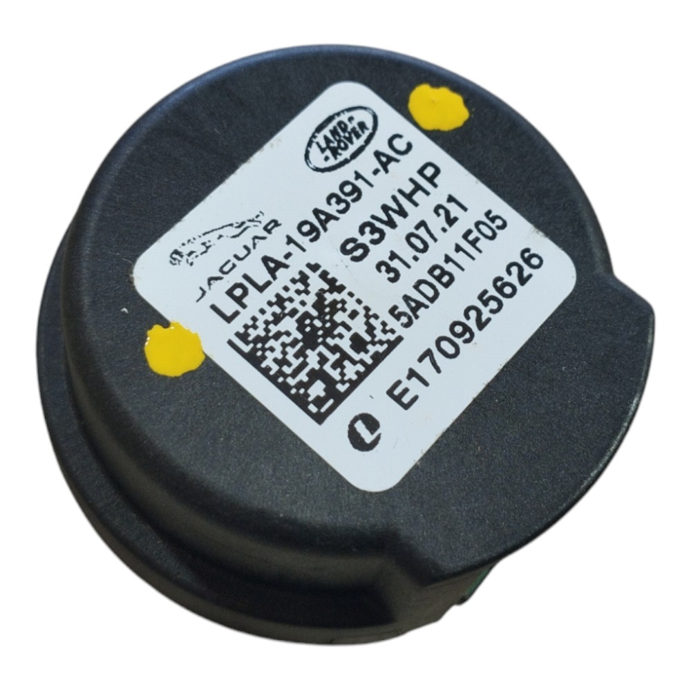 Microfone Navegação Land Rover Defender 2021 2022 V645 6