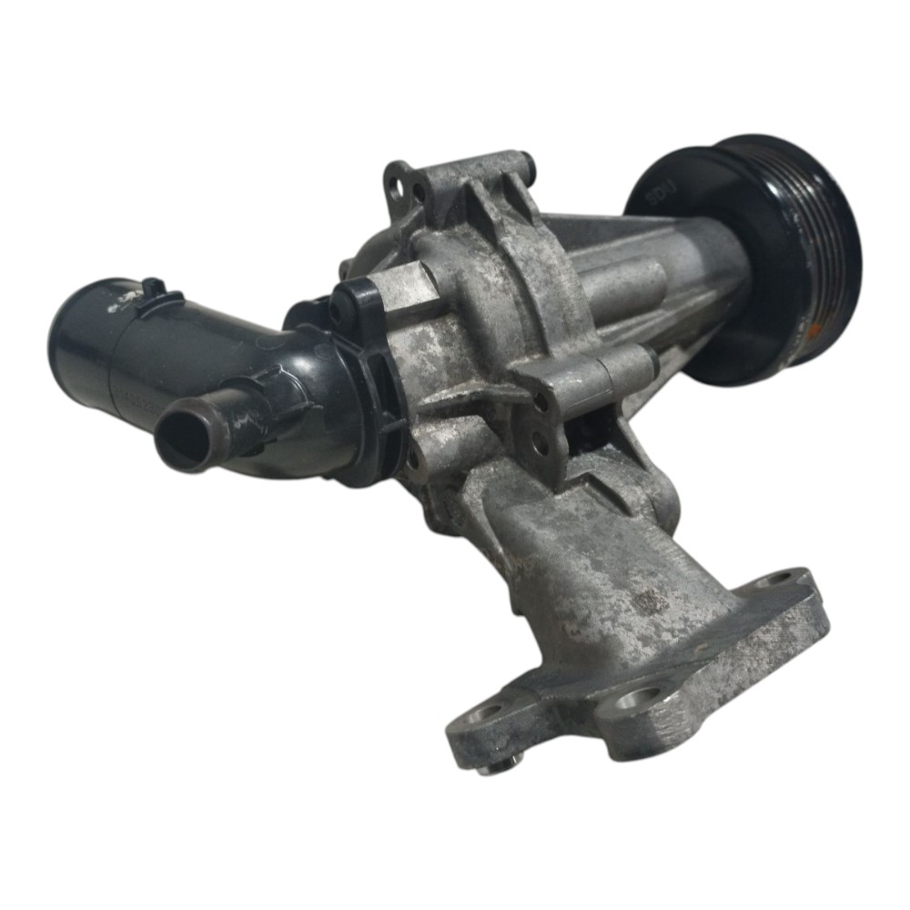 Bomba Água Motor Ram Rampage Rt 2023 2025 V664 2