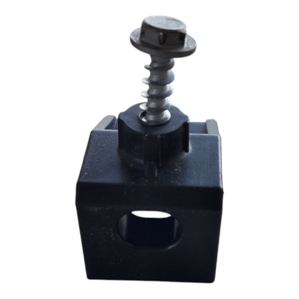 Suporte Radiador Land Rover Defender 2021 2022 V645 5