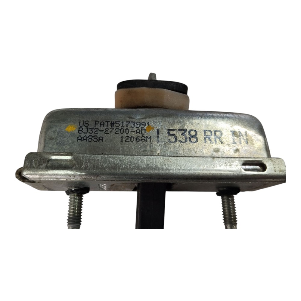 Limitador Porta Tras Esquerda Land Rover Evoque 12 A 15 V633 8