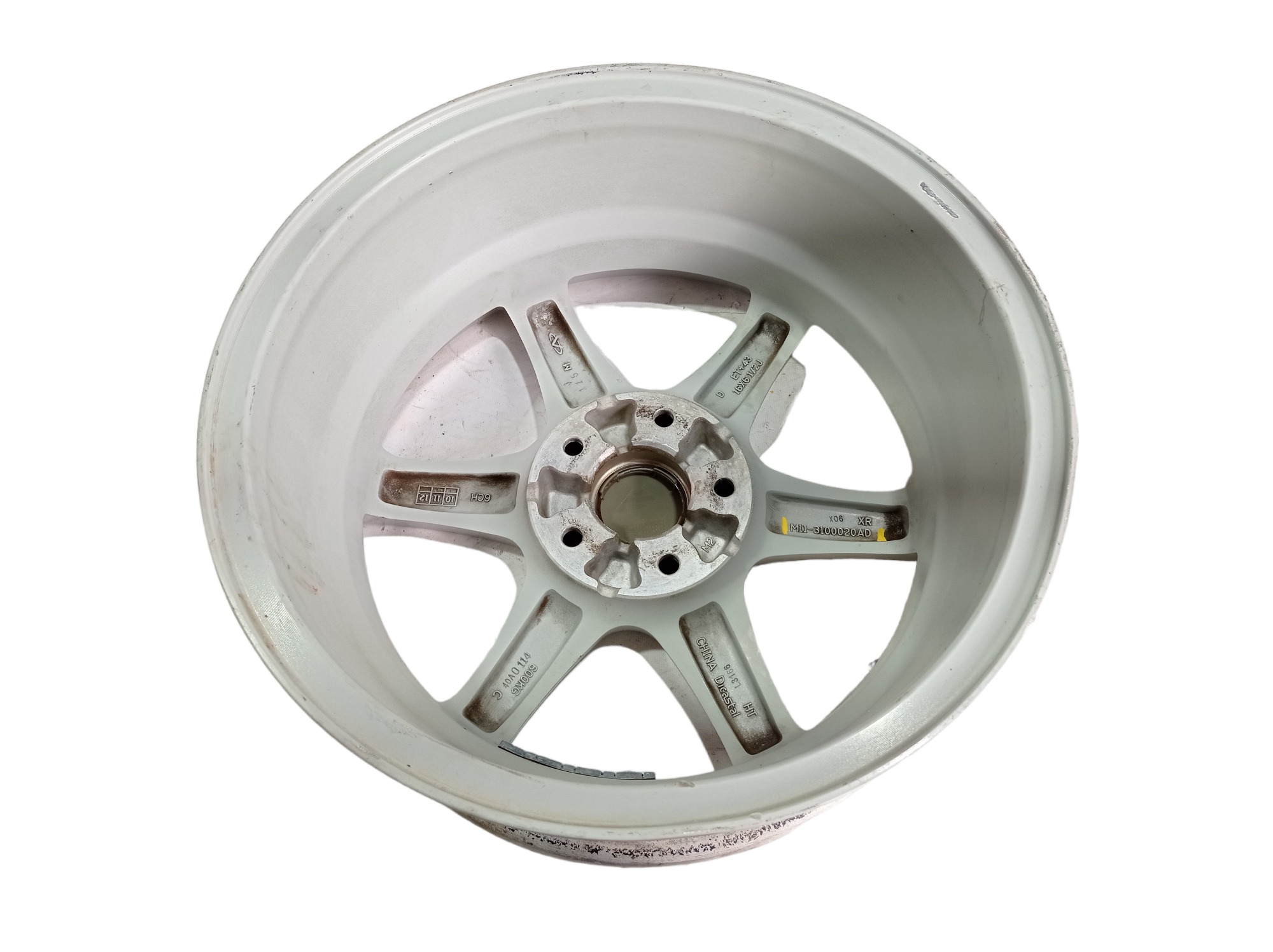 Roda Aro 16 5