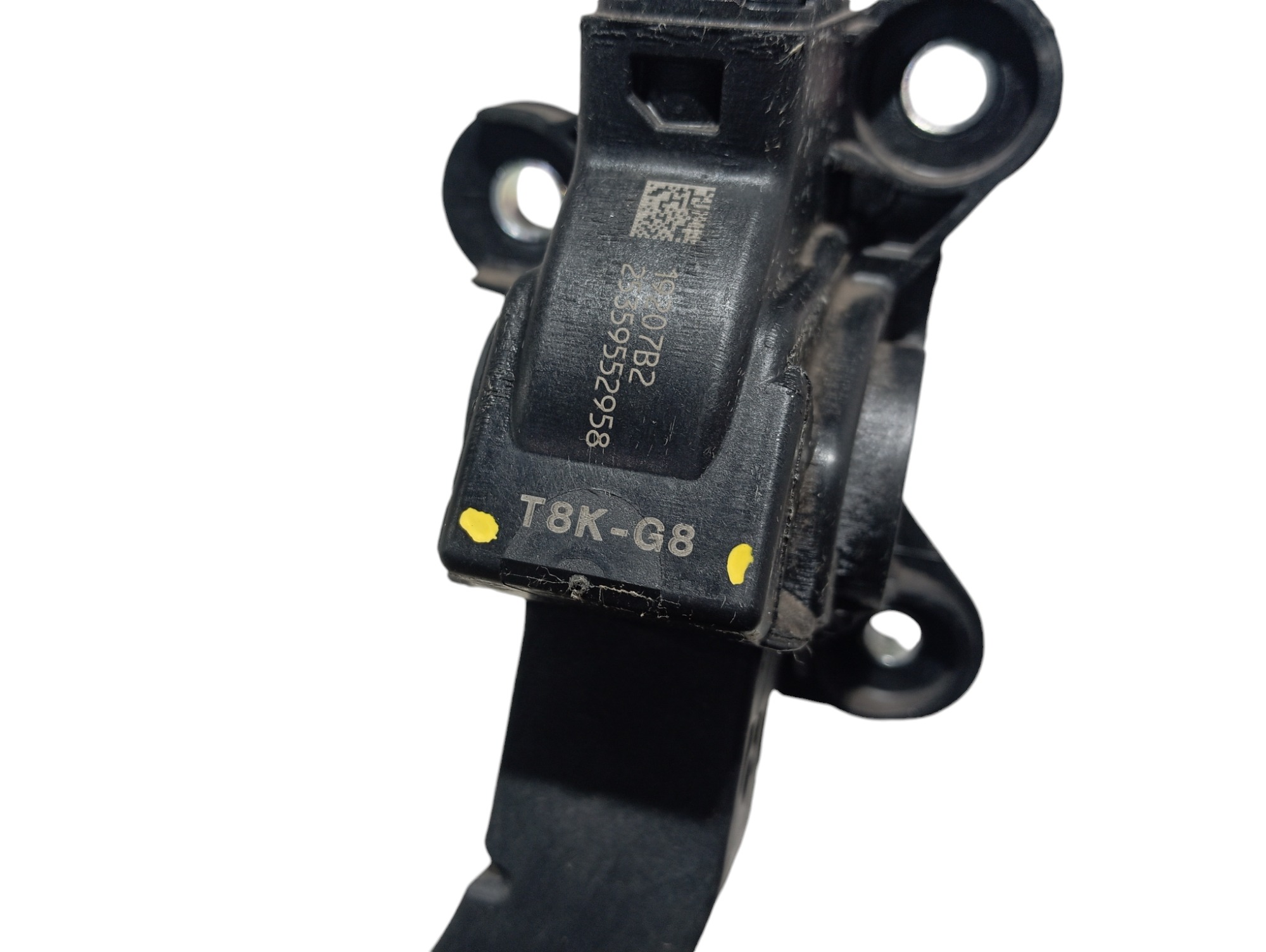 Pedal Acelerador Honda Hrv Touring 1.5 2020 2025 V602 4