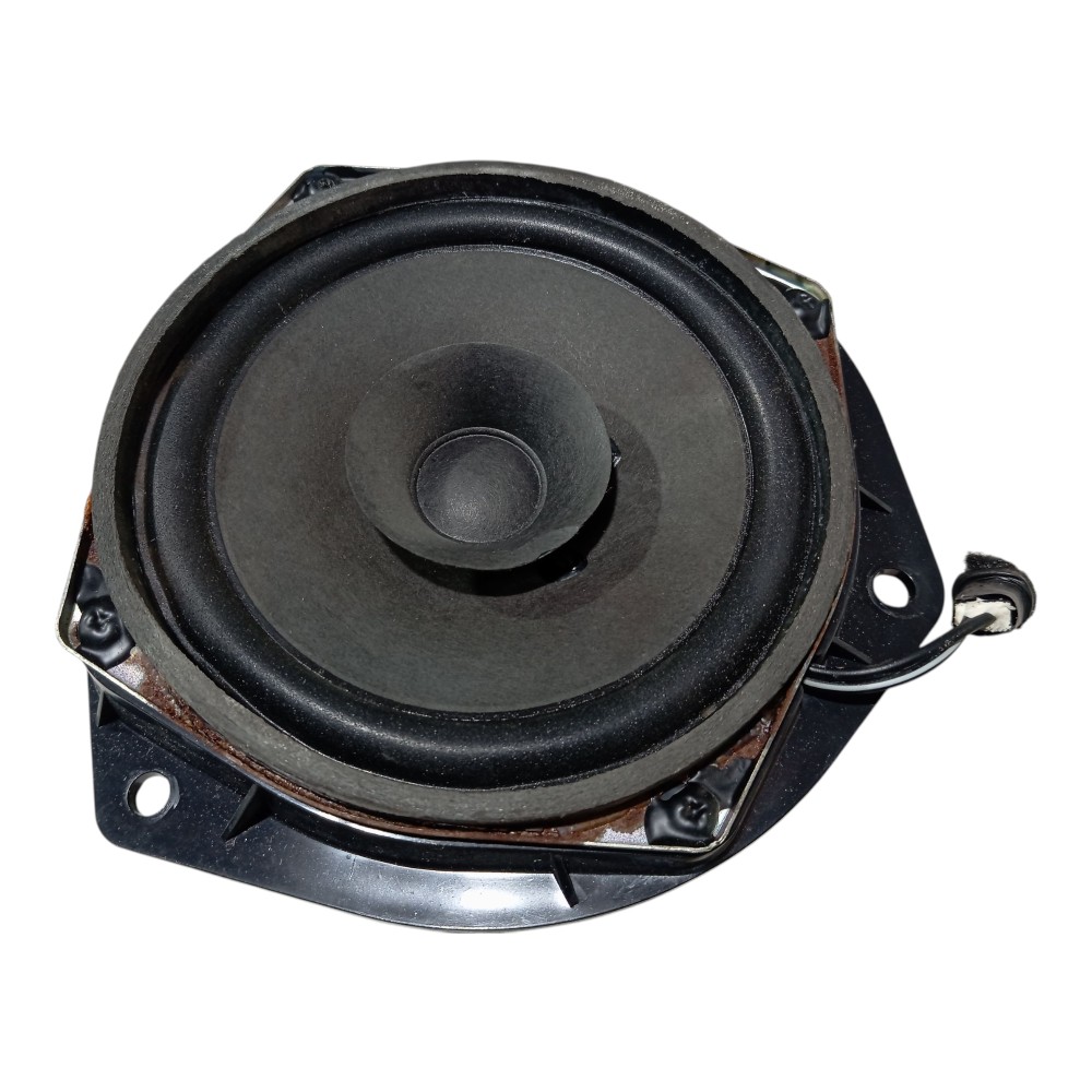 Alto Falante Porta Dianteira Esquerda Jac T50 2017 2021 V662 7