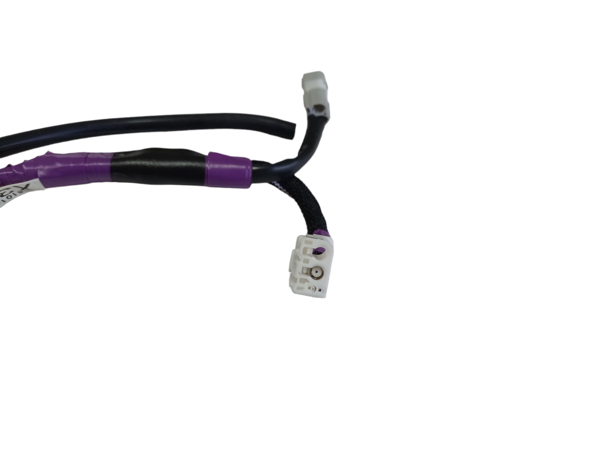 Chicote Tampa Traseira Lexus Rx 450h 2021 86101-48r90 V576 3