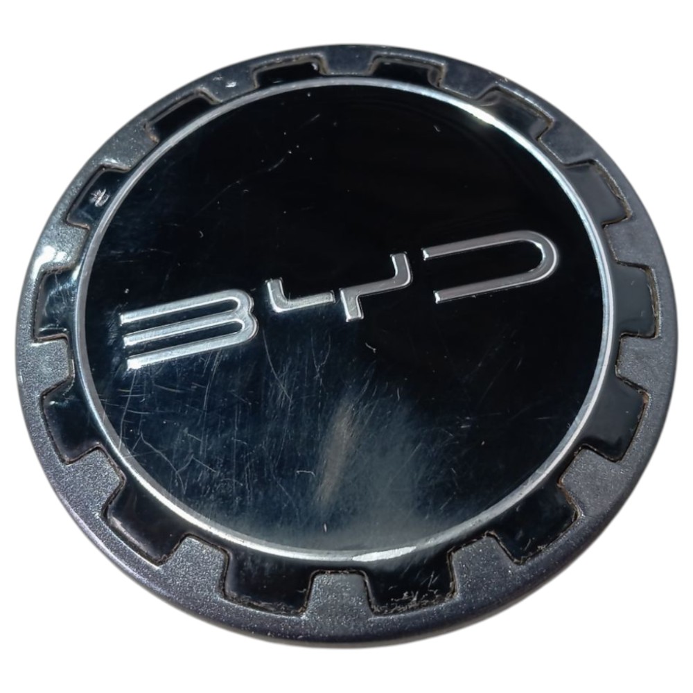 Calota Miolo De Roda Byd Dolphin Gs 2024 2025 V653 5
