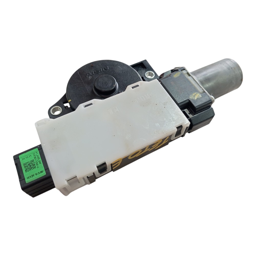 Motor Esquerdo Teto Jac Ej7 2023 V618 3