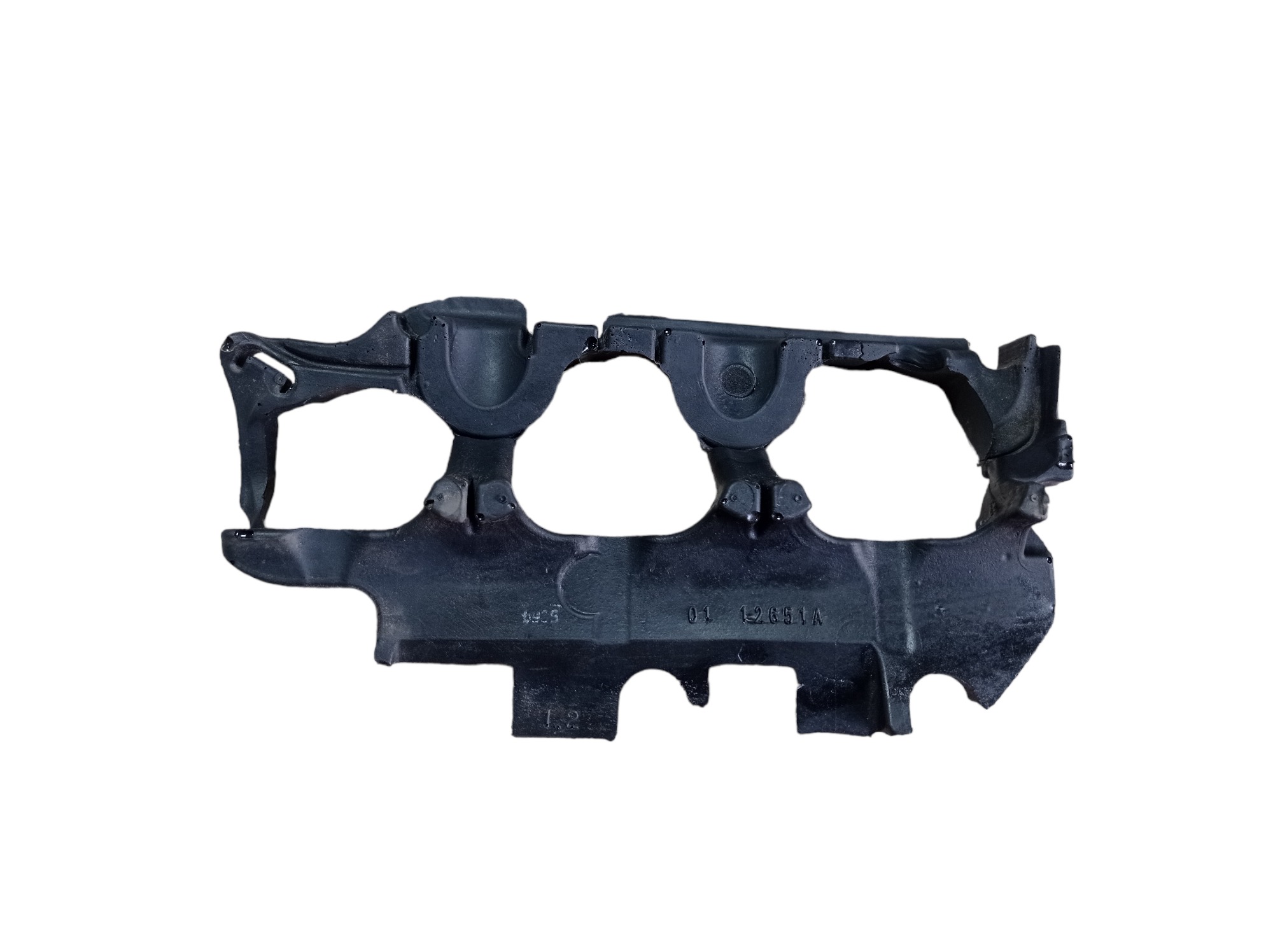Moldura Direita Bico Injetor Discovery 5 2019 V597 3