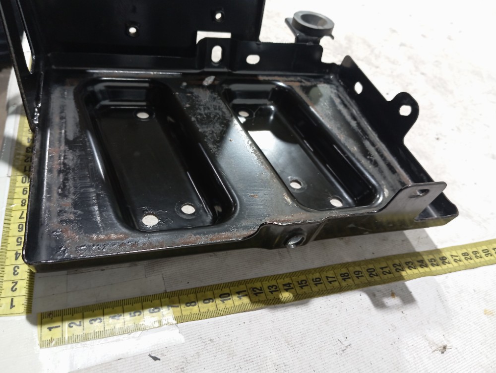Suporte Bateria Jac T50 2017 2021 V662 9