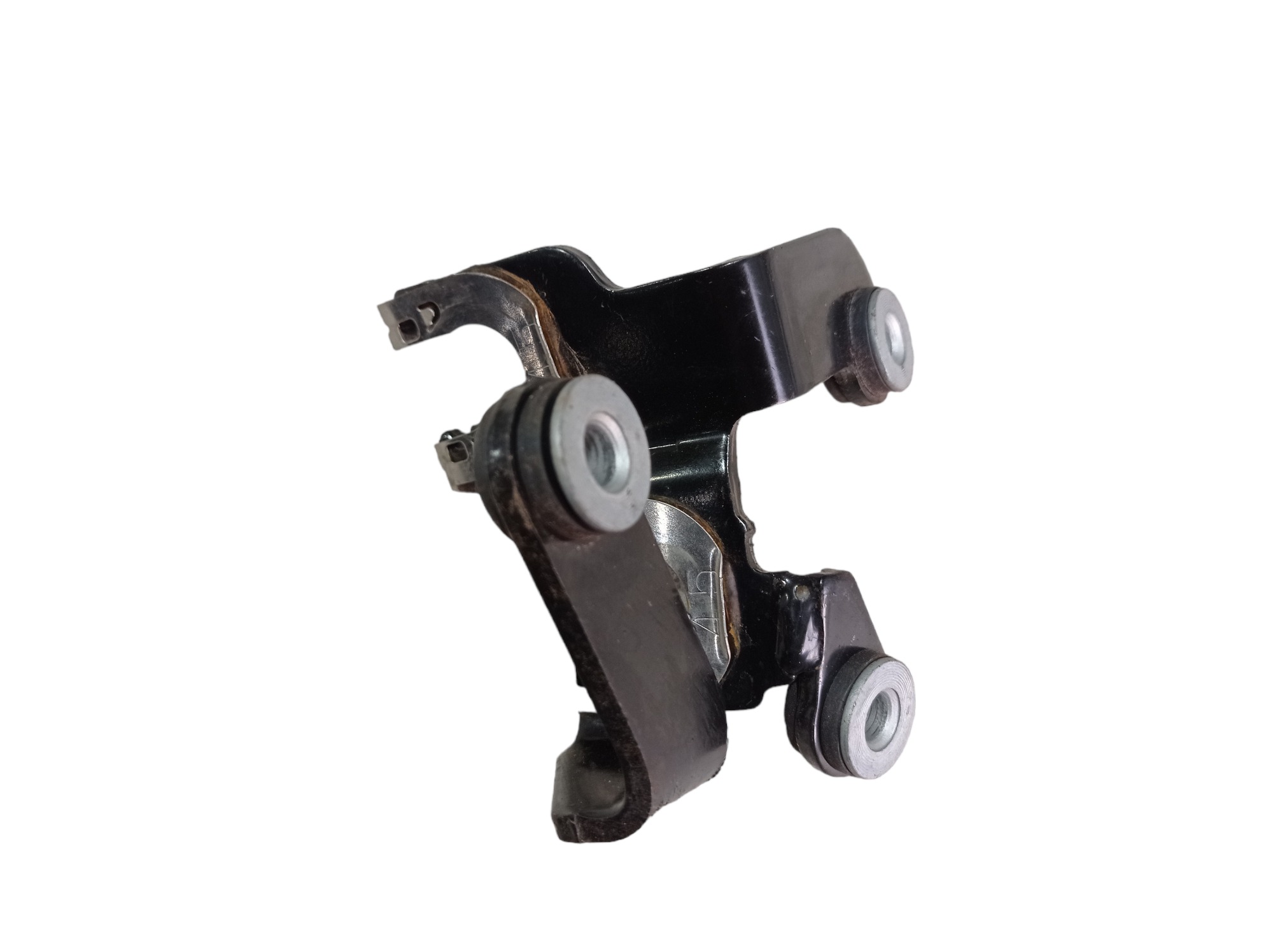 Suporte Cabo Trambulador Hb20 Confort 2023 V590 5