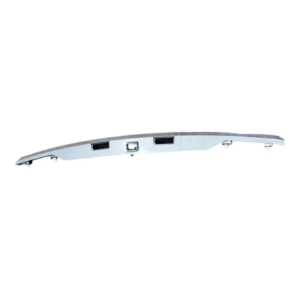 Moldura Friso Tampa Traseira Evoque 2012 A 2015 V633 4