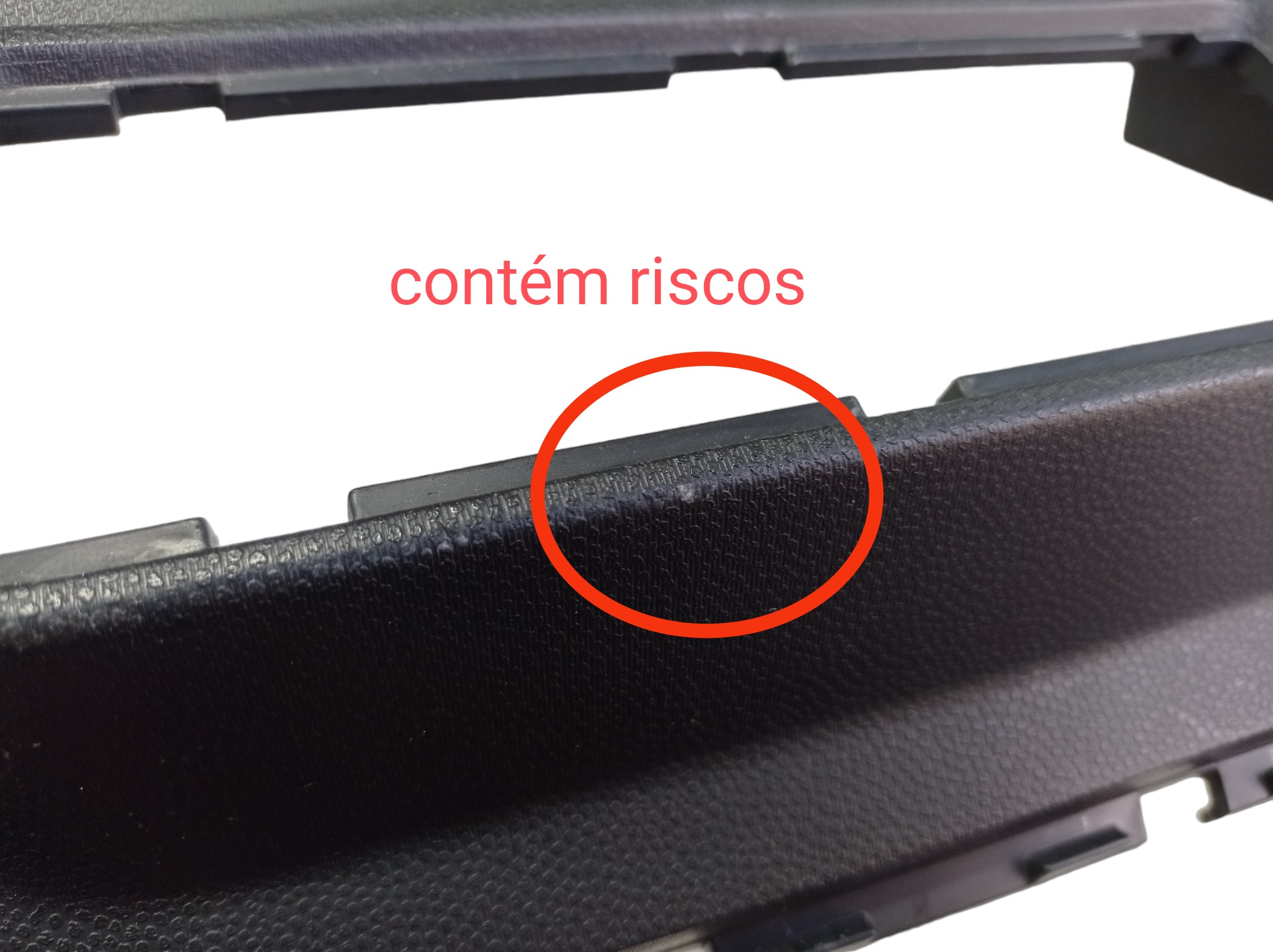 Acabamentos Esquerdo Painel Jac T40 2019 V565 3
