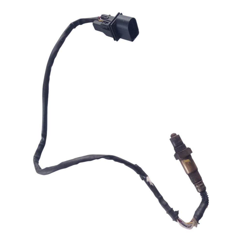 Sonda Lambda Primária Esquerda Porsche Cayenne 4.5 2003 V371 3