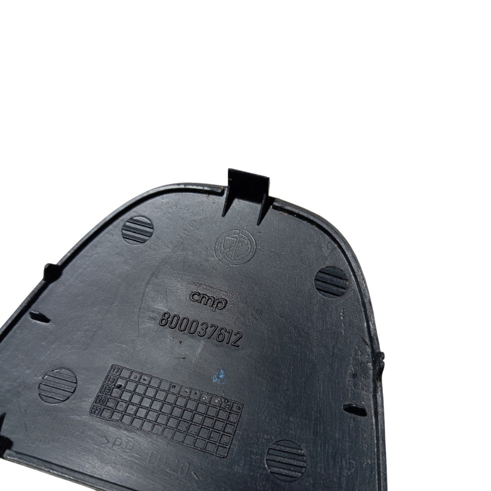 Tampa Acabamento Console Fiat Strada 2016 A 2025 8