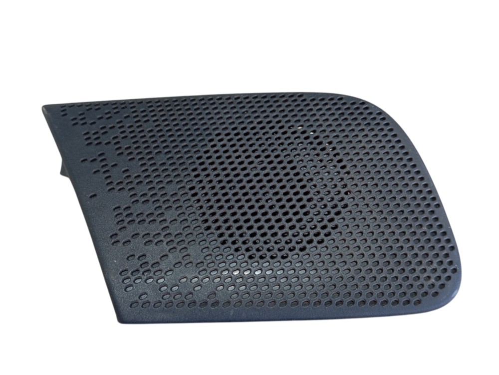 Tweeter Porta Dianteira Direita Peugeot 2008 2019 V341 Preto 3