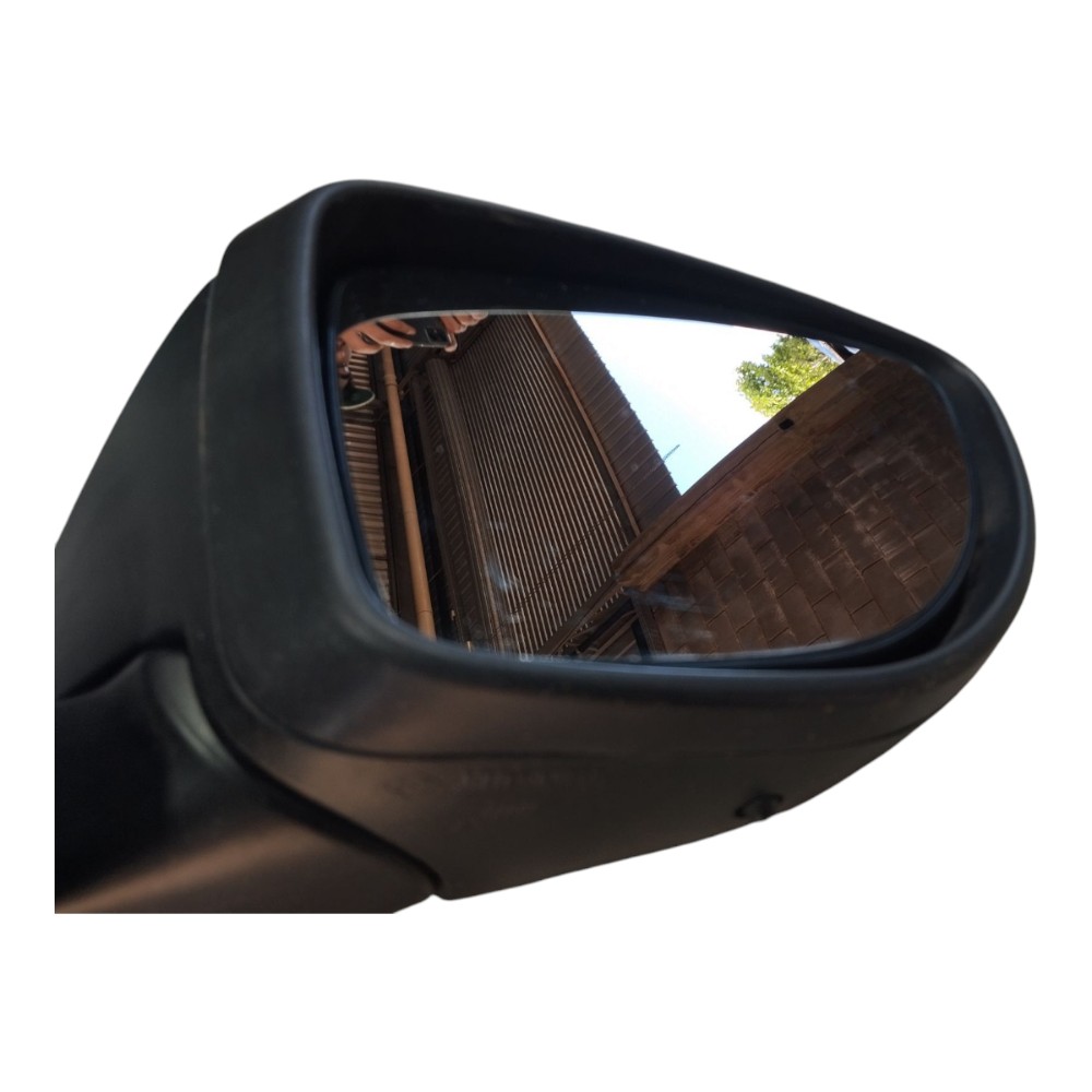 Retrovisor Direto Renault Zoe 2023 V639 7