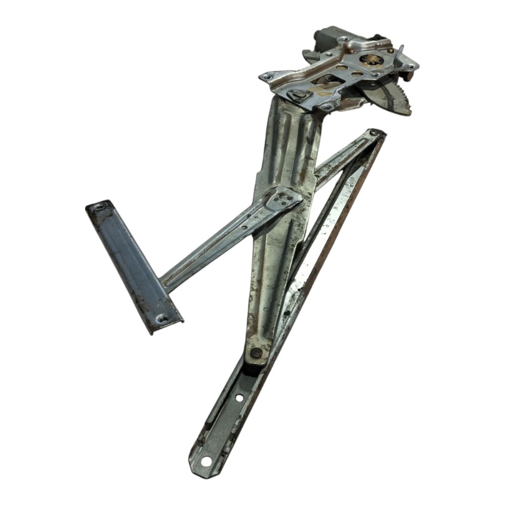 Maquina Vidro Diant Direito L200 Sport 2004 A 2007 V368 7