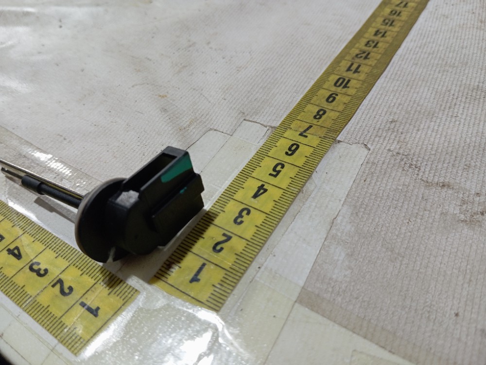 Sensor Temperatura Byd Dolphin Gs 2024 2025 V666 8