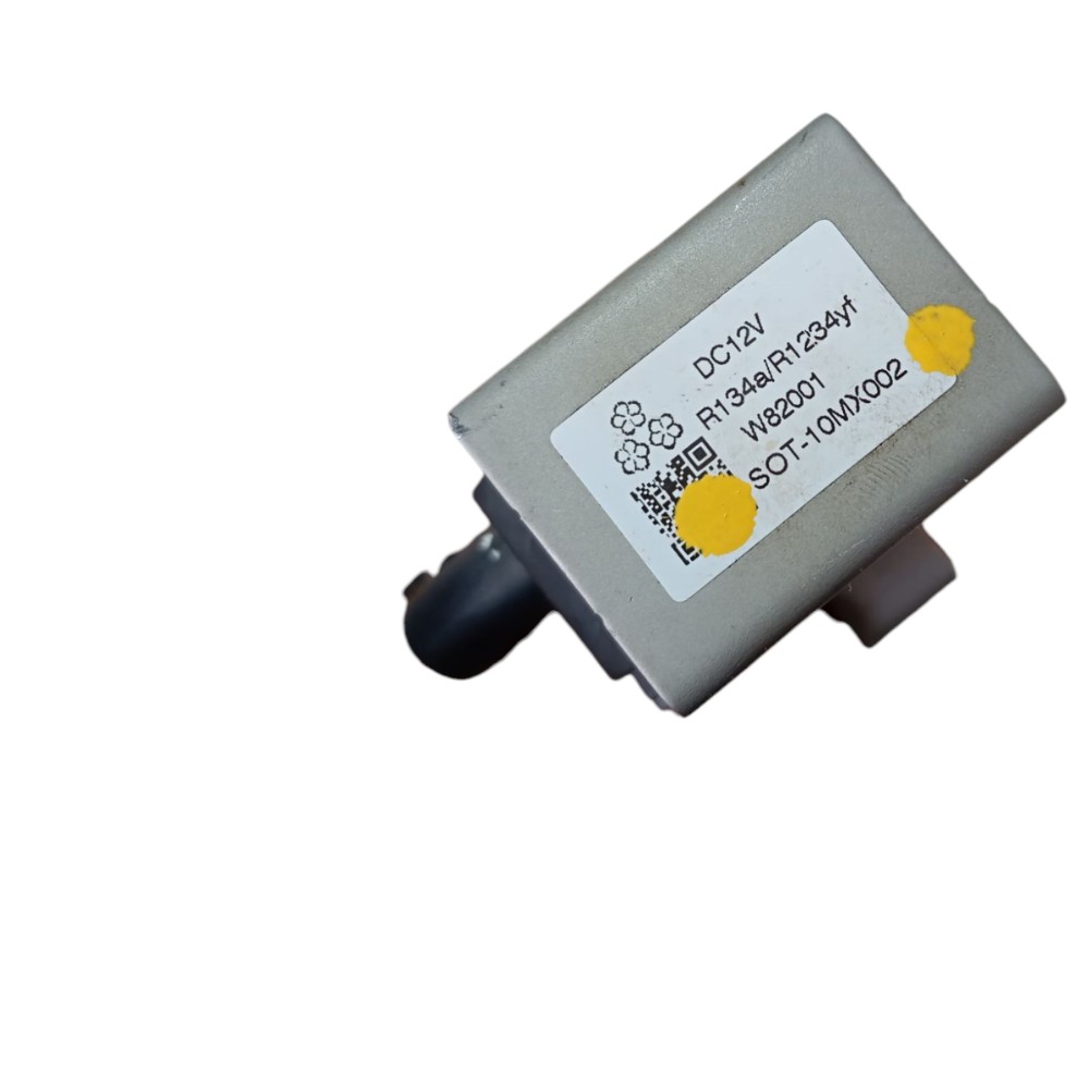 Válvula Resfriamento Byd Dolphin Gs 2024 2025 V653 5