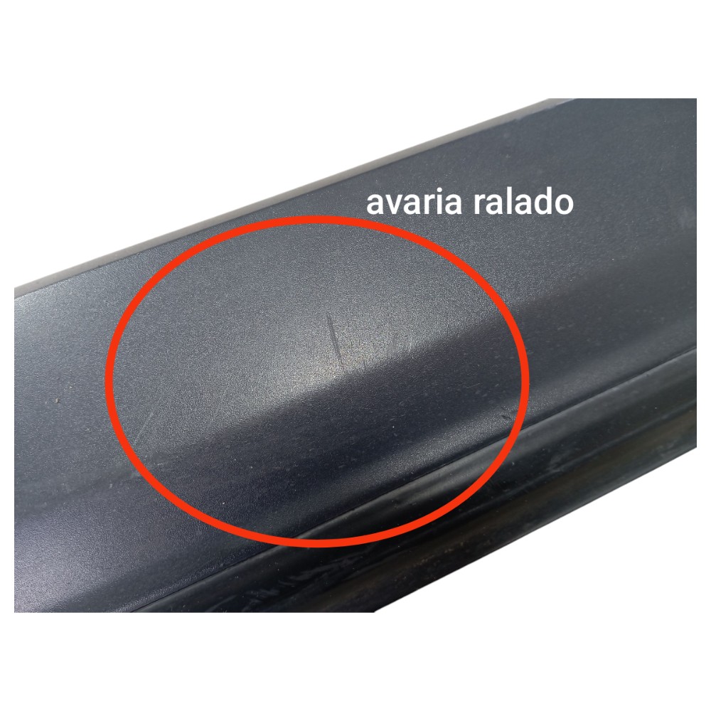 Moldura Friso Porta Diant Direita Discovery 4 10 A 2014 V656 8