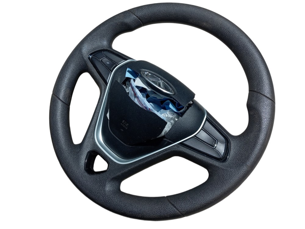 Volante Motorista Chery Tiggo 2 Look 2020 V613 2