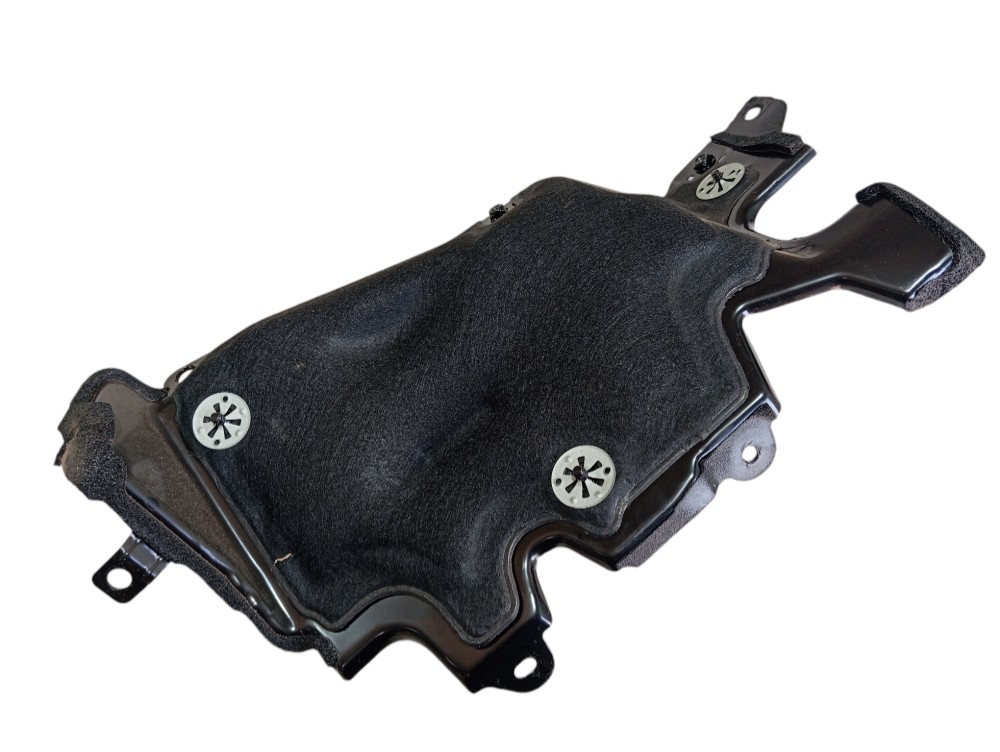 Suporte Direito Churrasqueira Gwm Haval H6 2024 V610 3