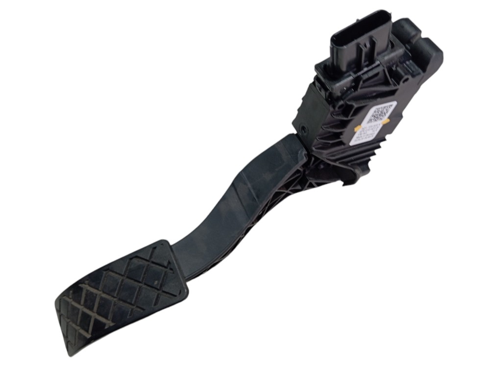 Pedal Acelerador Vw Nivus Hl Tsi 2024 V608 1