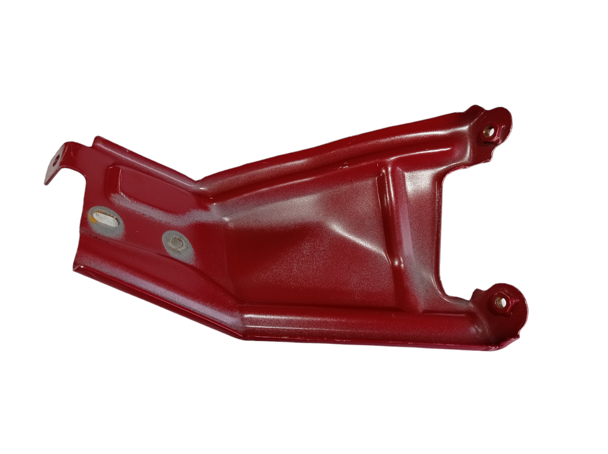 Suporte Paralama Esquerda Jac T40 1.5 2019 V565 4