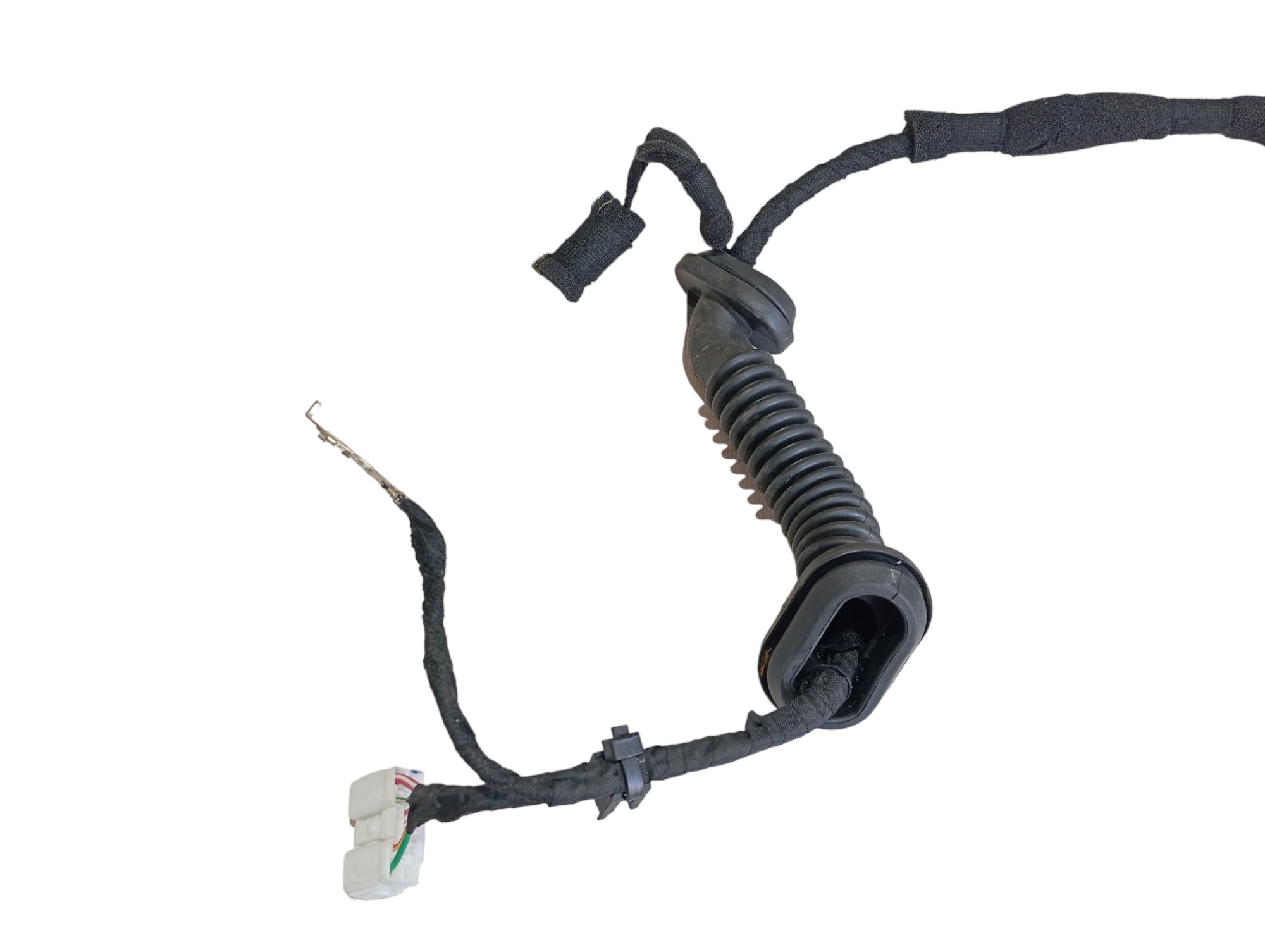 Chicote Tampa Traseira Byd Dolphin Gs 2024 2025 V594 1