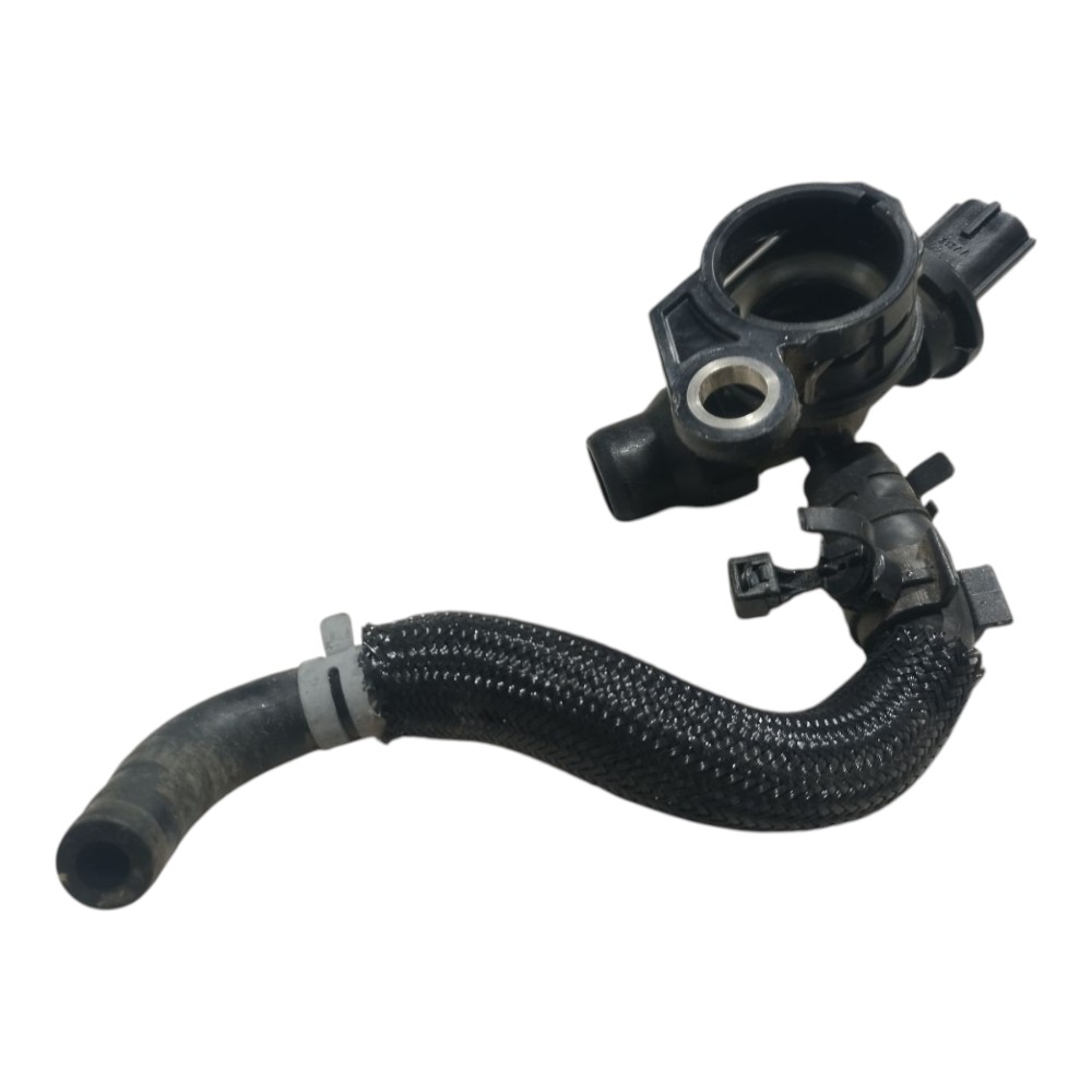 Flange Admissão Ram Rampage Rt 2023 2025 V664 8