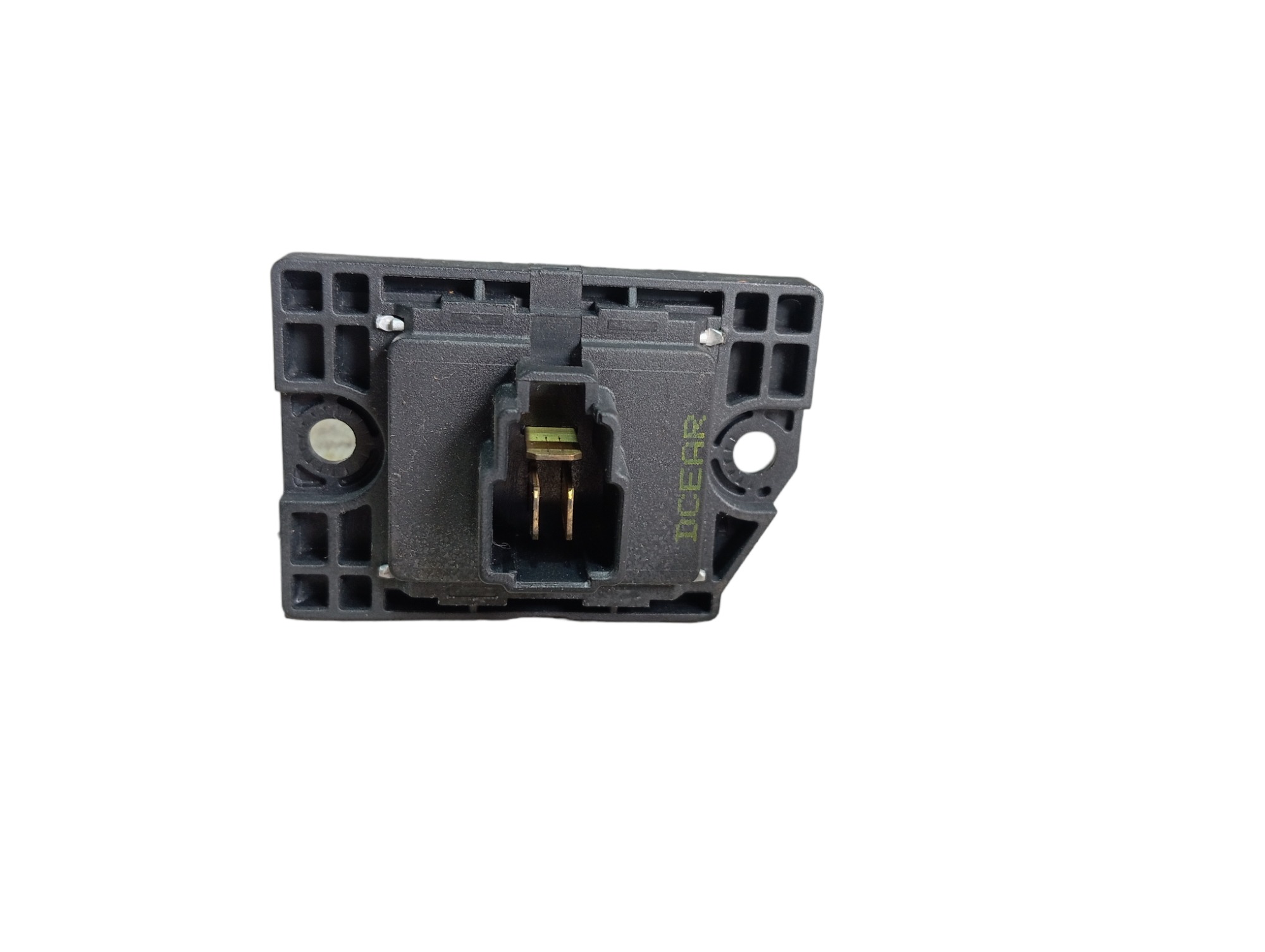 Resistência Ar Condicionado Hyundai Azera 3.3 2009 V595 7