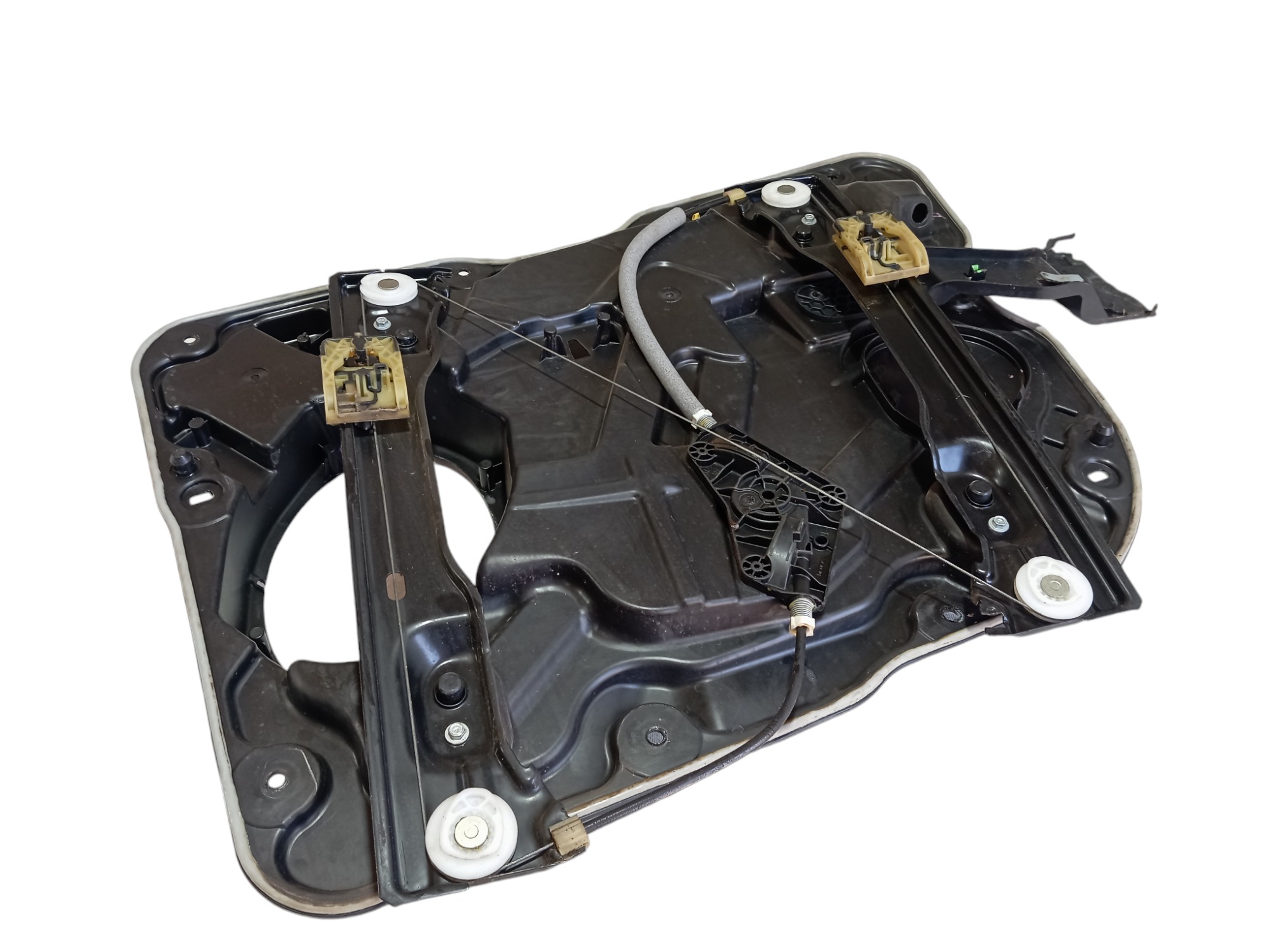 Máquina Porta Dianteira Esquerda Jeep Grand Cherokee 14 V604 1