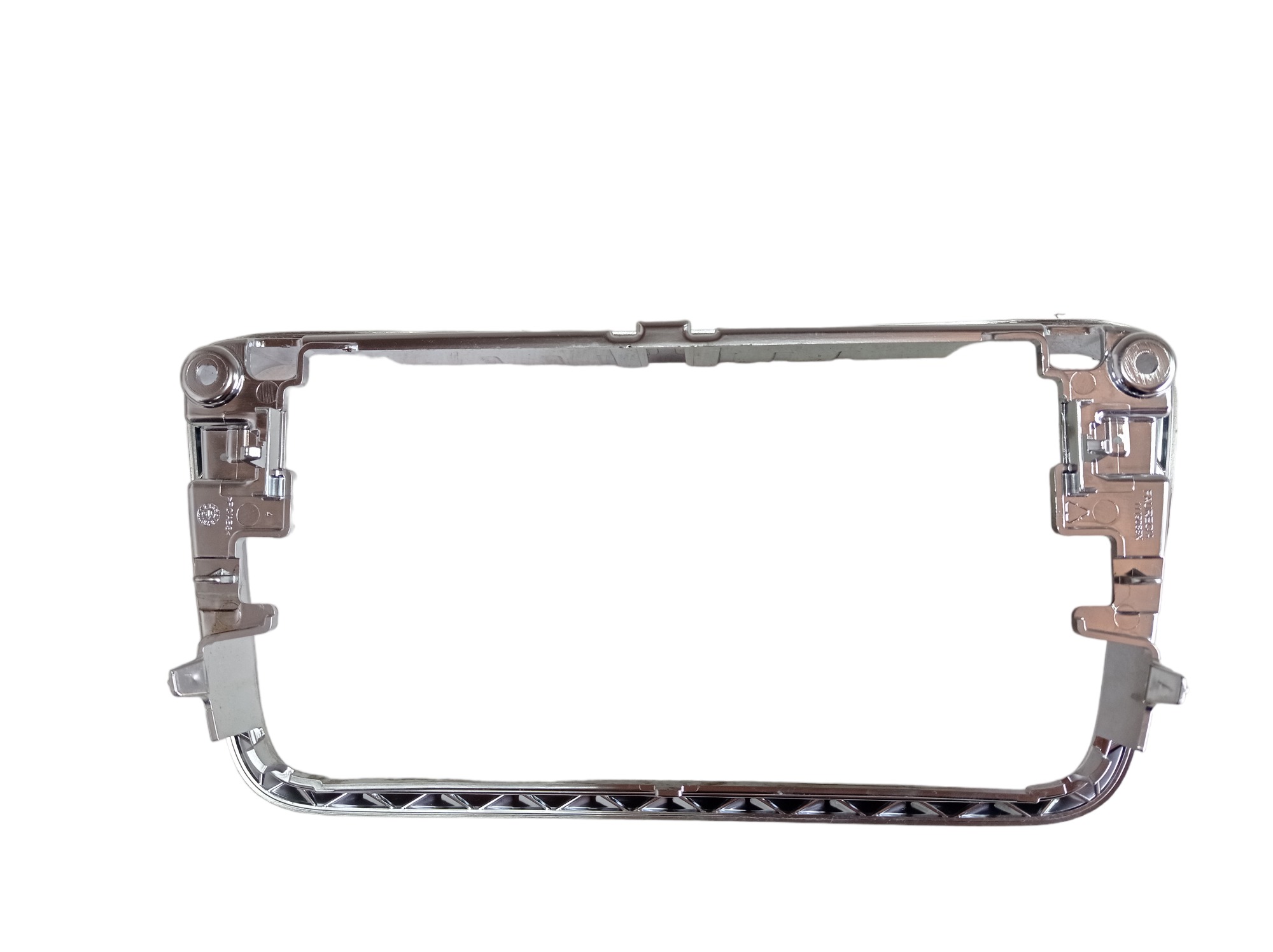Moldura Rádio Mercedes Gla 200 2016 A1766890018 V568 2