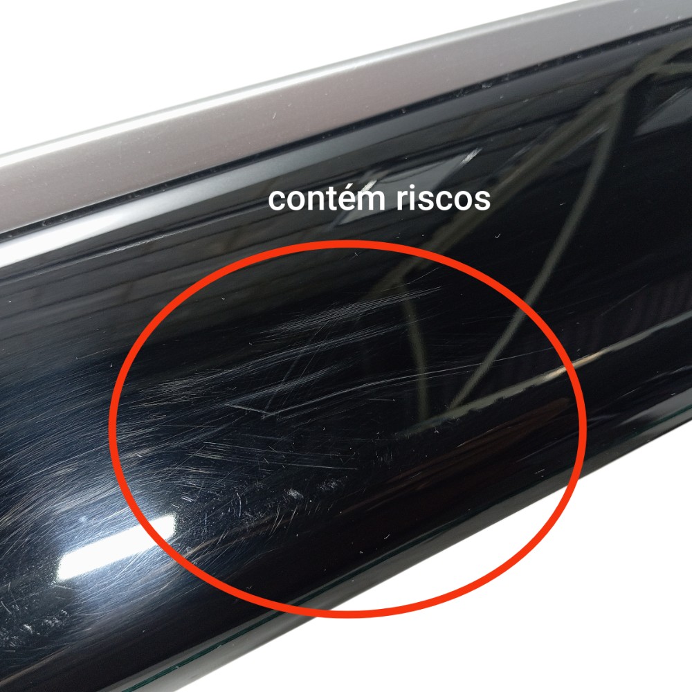 Moldura difusor direito painel Byd Song Pro 2025 V669 6