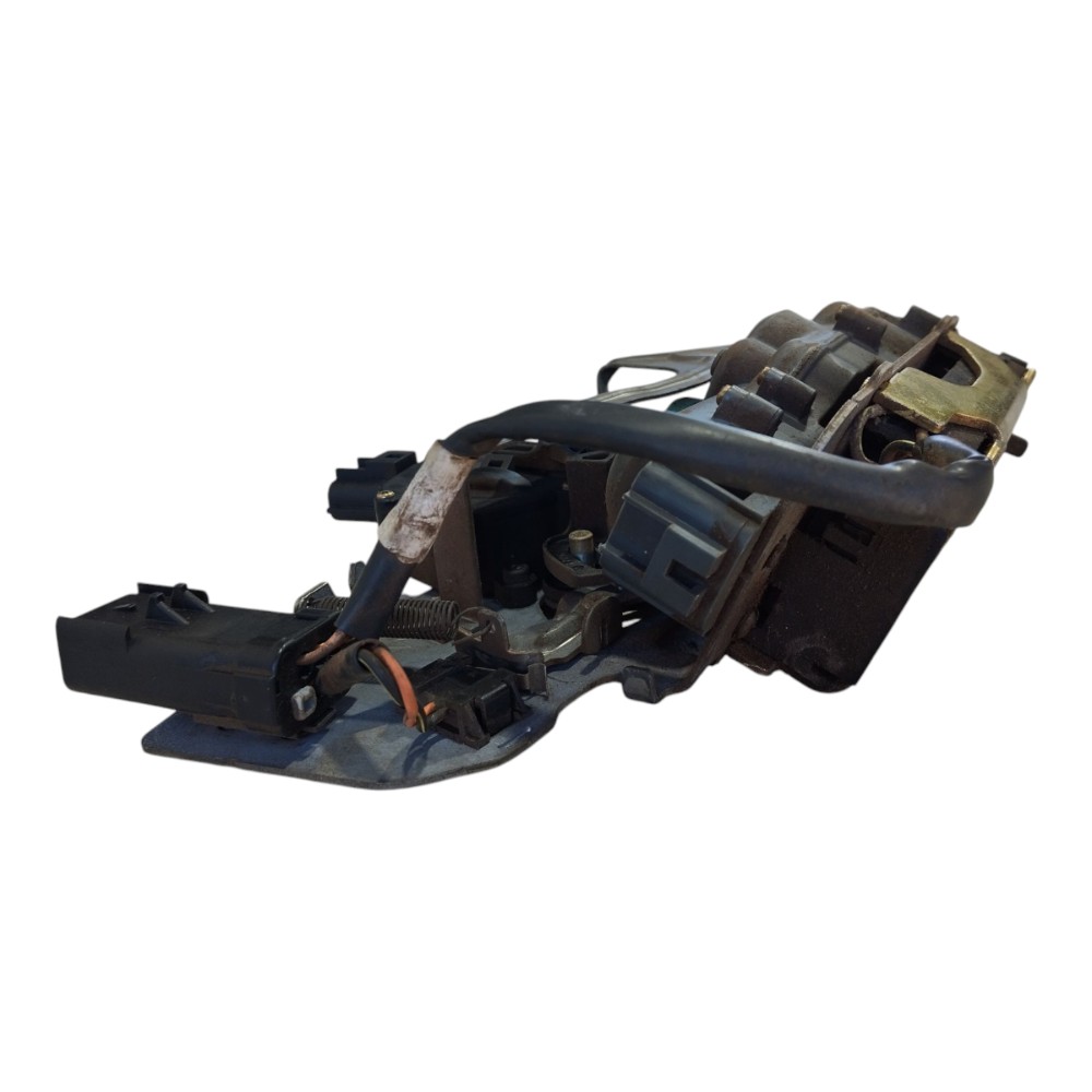 Fechadura Porta Traseira Direita Chrysler Grand Caravan V578 10