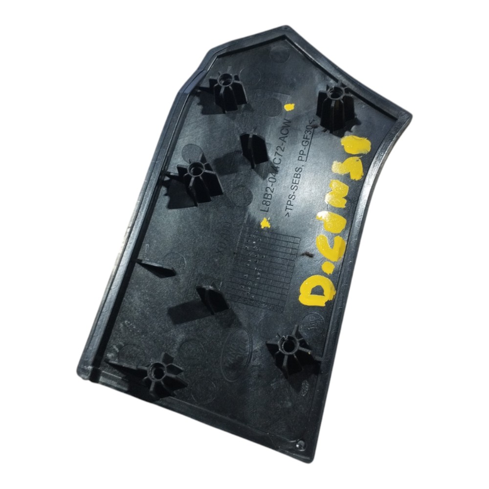 Moldura Direita Console Land Rover Defender 2022 V645 4