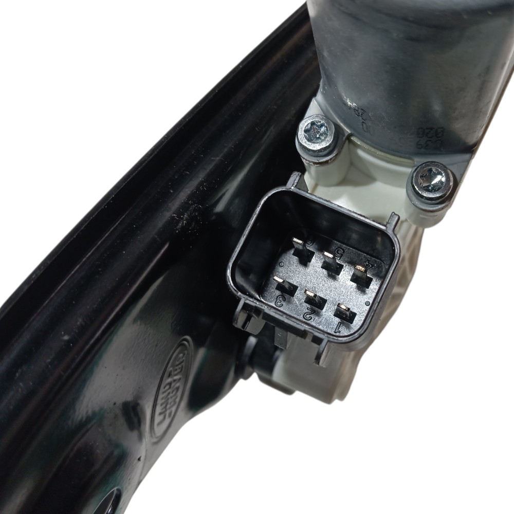Maquina Vidro Porta Tras Esquerda Discovery Sport 2020 V680 6
