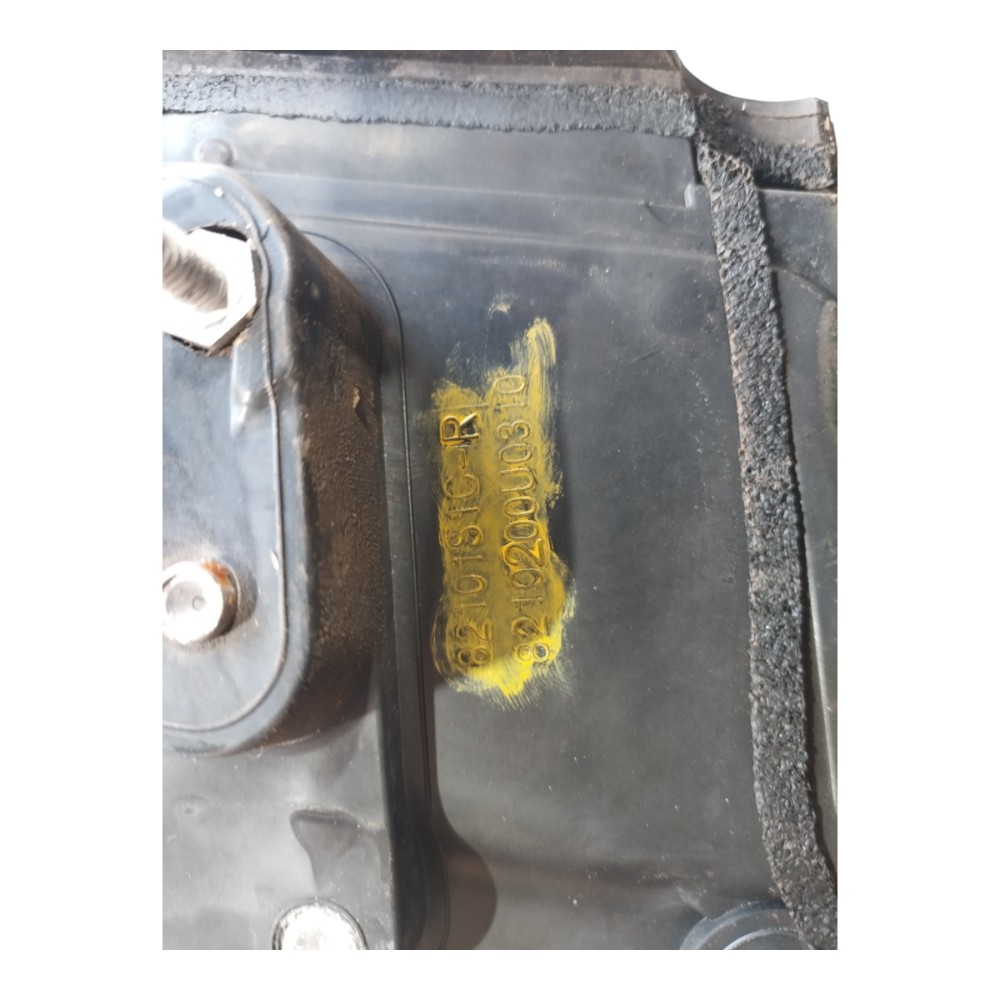 Retrovisor Direito Passageiro Jac Ejs1 2022 2024 V616 6