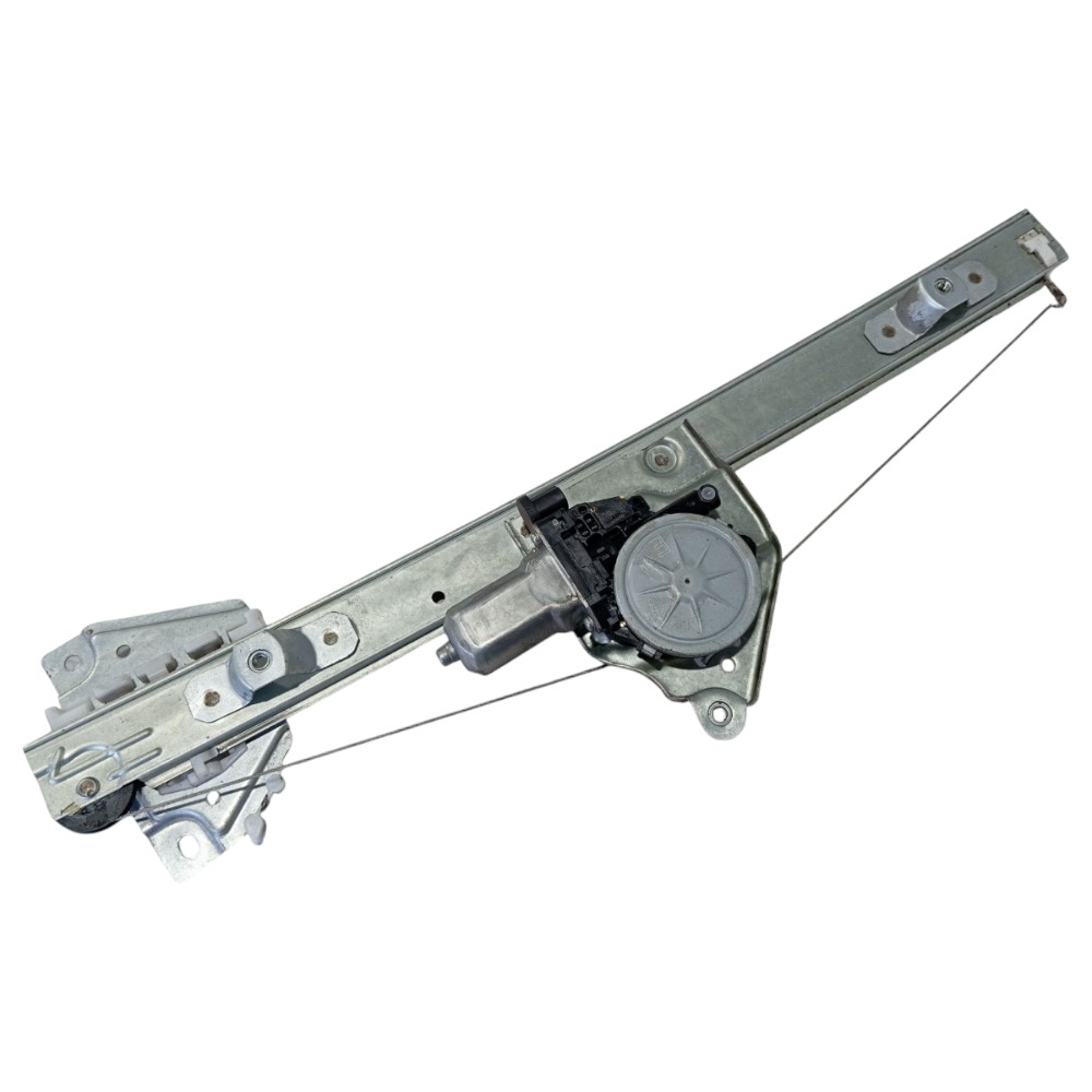 Máquina Vidro Porta Trase Direita Grand Vitara 2012 15 V643 4