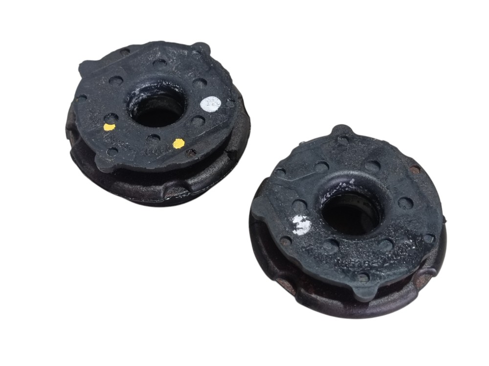 Coxim Inferior Radiador Lexus Rx500h F Sport 2023 V619 1