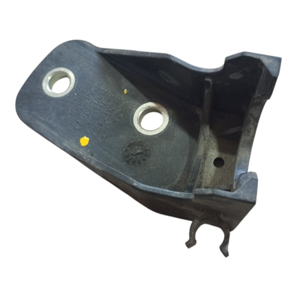 Suporte Cano Combustível Volvo V40 T3 2013 2019 V652